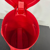 Eagle Combustible Waste Container image 2